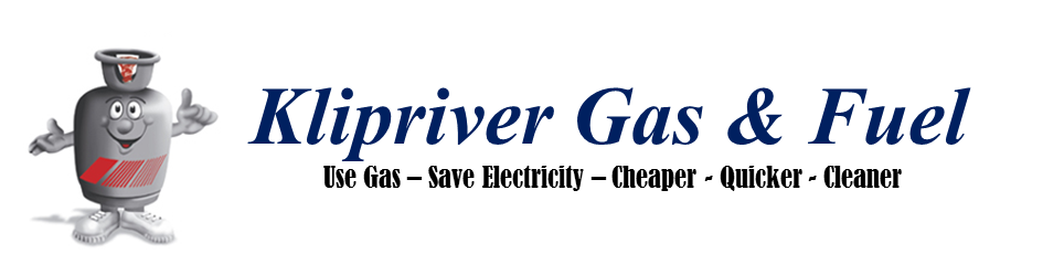 Klipriver Gas